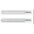 Truss Spacing Ruler